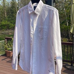 American Eagle Casual button down